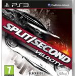 split second ps3