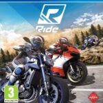 Ride Ps4 Oyun