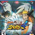 naruto storm 4 ps4