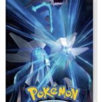 pokemon brilliant nintendo oyunu