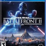 star wars 2 ps4