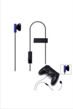 Sony Ps4 kulaklık