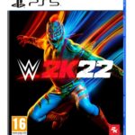 wwe 22 ps5