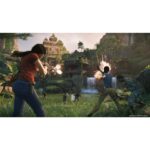 Ps4 Uncharted The Lost Legacy Ingilizce Ps4 Oyun (İNGİLİZCE ALMANCA JELATİNSİZ)