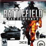 Battlefield Bad Company 2 Playstation 3 Oyun Ps3