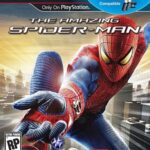 spiderman ps3