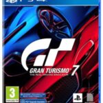 gran turismo 7 ps4