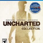 unchared 1 ps4