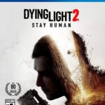 Dying Light 2 Stay Human PS4 Oyun