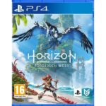 horizon west ps4
