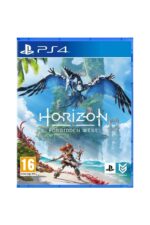 horizon west ps4