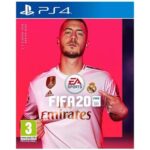 Electronic Arts Fifa 20 Ps4 Oyun