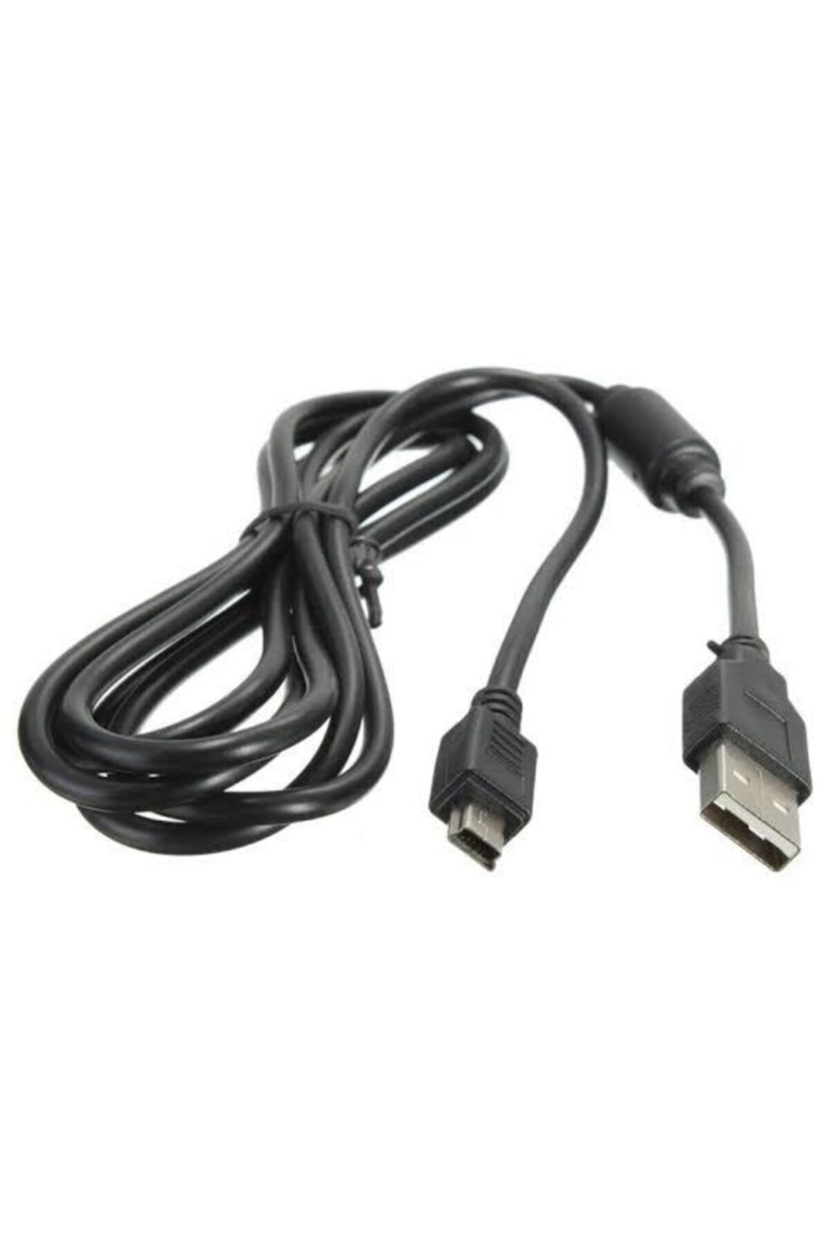 1_org_zoom Oyun Konsolu Şarj Kablosu - Görsel 1