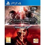 Soul Calibur 6 & Tekken 7