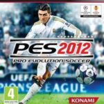 pes 12 ps3