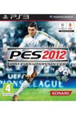 pes 12 ps3