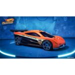 Hot Wheels Unleashed 2 - Turbocharged Day One Edition PS5 Oyun