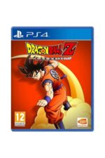 Dragon Ball Z Kakarot Ps4