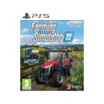 Farming Simulatör 2022 Ps5 O