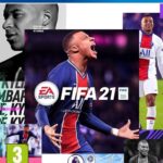 Ps4 Fifa 21