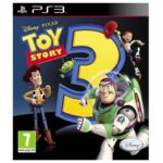 Ps3 Toy Story 2 Kişilik Oyun