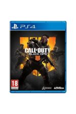 call of duty black ops 4 ps4 oyunu