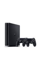 Ps4 1 Tb Iki V2 Kol Teşhir Garantili - Görsel 2