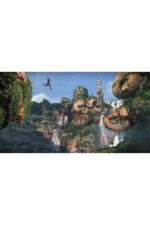 Ps4 Uncharted The Lost Legacy Ingilizce Ps4 - Görsel 2