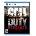 Call Of Duty: Vanguard PS5 Oyun