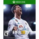 Fifa 18 Xbox One