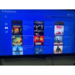 Ps4 Pro 1tb - 2 Kol - 33 Oyun - Teşhir Ürünü