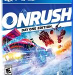 Onrush ps4