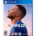 fifa 2022 ps4 oyunuu