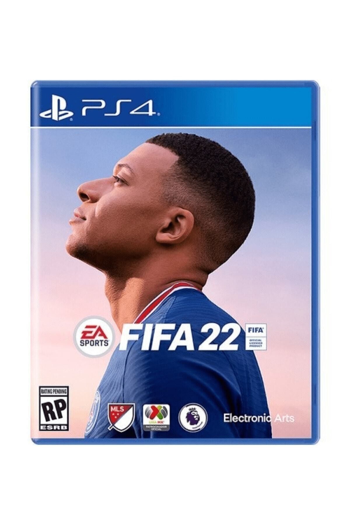 1_org_zoom fifa 2022 ps4 oyunuu - Görsel 1