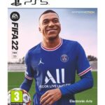 fifa 22 ps5