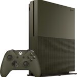 Xbox One X 1tb (teşhir) Tek Kol 9 Ay Ithalat Garantili
