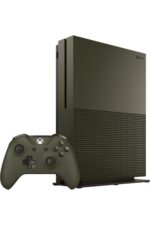 Xbox One X 1tb (teşhir) Tek Kol 9 Ay Ithalat Garantili