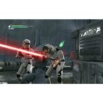Ps3 Star Wars The Force Unleashed Orjinal Oyun Sıfır Jelatin