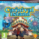 Carnıval Island ps3