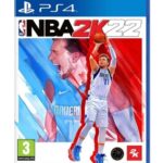 nba 2k22 ps4