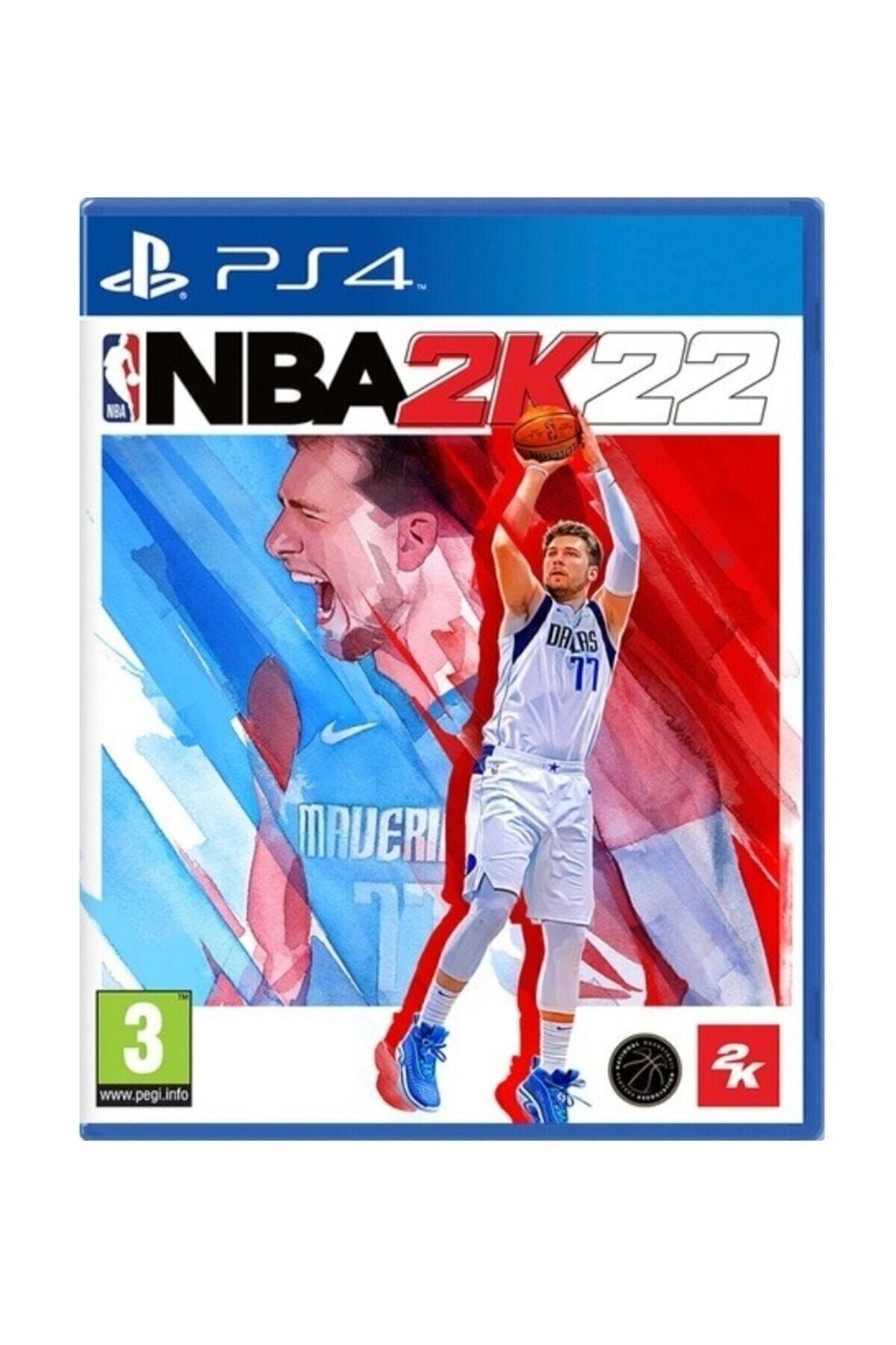 1_org_zoom nba 2k22 ps4 - Görsel 1