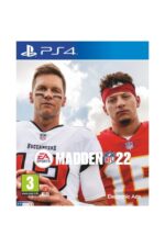 Ps4 Madden Nfl 22