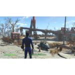 Ps4 Fallout 4 - Orjinal Oyun - Sıfır Jelatin