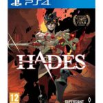 hades ps4 oyun