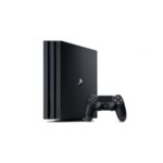 Playstation 4 Ps4 Pro 1 Tb - Garantili - Teşhir Ürünü