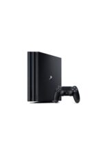 Playstation 4 Ps4 Pro 1 Tb - Garantili - Teşhir Ürünü