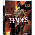 Hades PS5