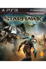 Ps3 Starhawk - Orjinal Oyun - Sıfır Jelatin - Görsel 2