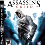 Assassins Creed ps3