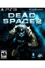 Dead Space 2 ps3